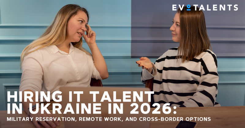 IT recruitment